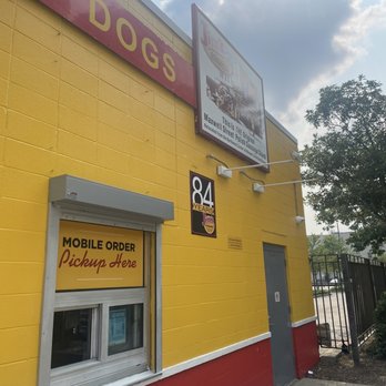 Jim's Original - Hot Dogs Near Me - Chicago, Illinois Jim's Original - Hot Dogs Near Me - Chicago, Illinois