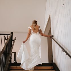 Jocelyn Taylor Bridal and Prom