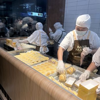 Bao’s Pastry - Desserts Near Me - Flushing, New York Bao’s Pastry - Desserts Near Me - Flushing, New York