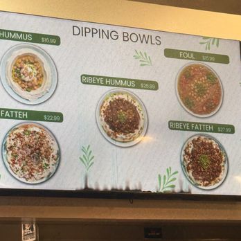 Sababa Falafel Shop - Falafel Near Me - Garden Grove, California Sababa Falafel Shop - Falafel Near Me - Garden Grove, California