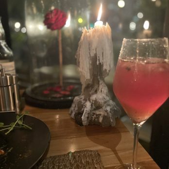 Bejuco - Frida cocktail - Mexican Near Me - Tulum, ROO Bejuco - Frida cocktail - Mexican Near Me - Tulum, ROO