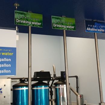 7 Plus Aqua - Water Stores Near Me - Tucson, Arizona 7 Plus Aqua - Water Stores Near Me - Tucson, Arizona