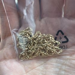 The Gold Cobbler
