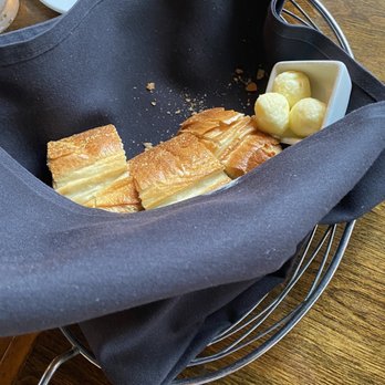 Lucilla - Bread Basket - New American Near Me - Tallahassee, Florida
