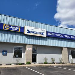 Day Heights Auto Service