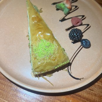 Fig & Lily Garden - Mediterranean Near Me - Morristown, New Jersey