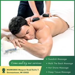 C Massage - Come And Try Our Services