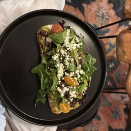 Avocado Toast