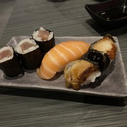 Okinii Koln - Sushi