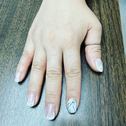 JJ Willis Nails