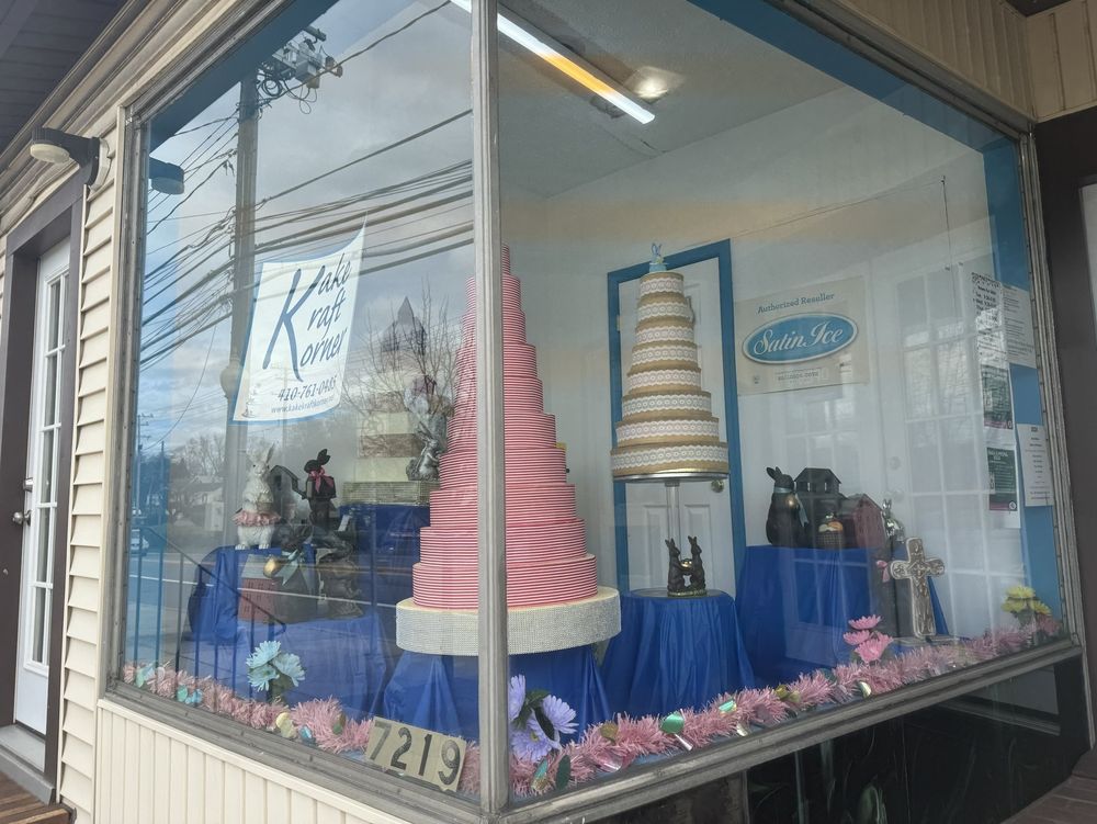 KAKE KRAFT KORNER Updated September 2024 21 Photos & 22 Reviews