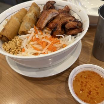 Eat More Pho - Vietnamese Near Me - Sunnyvale, California