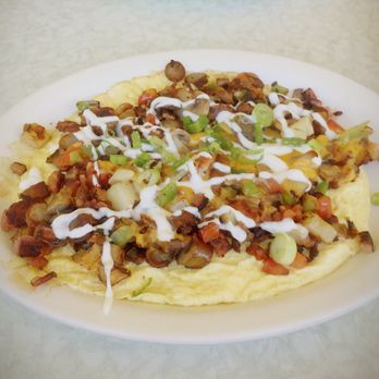 Joni's Diner - The Big A - Diners Near Me - Lake Geneva, Wisconsin