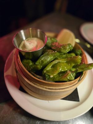 The Ragtrader & Bo Peep Cocktail and Highball Store by null