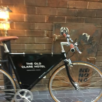 The Old Clare Hotel - Hotels Near Me - Chippendale, NSW