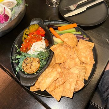 Warren - Naples - Smoked fish dip - 10/10 - Whiskey Bars Near Me - Naples, Florida Warren - Naples - Smoked fish dip - 10/10 - Whiskey Bars Near Me - Naples, Florida