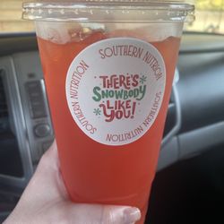 Autumn Punch
