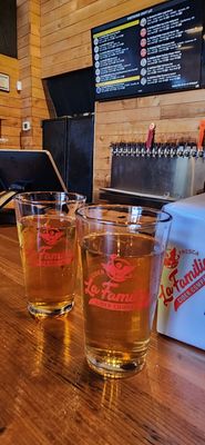 La Familia Cider by null