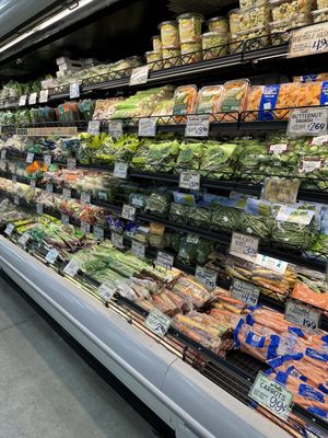 Trader Joe's by null