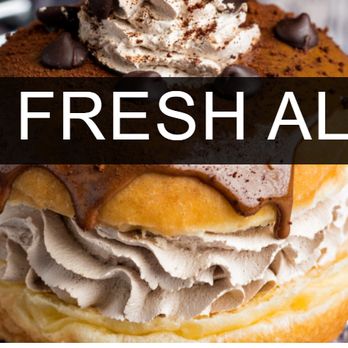 Painted Dough - Freshly Made - Donuts Near Me - Chino, California Painted Dough - Freshly Made - Donuts Near Me - Chino, California