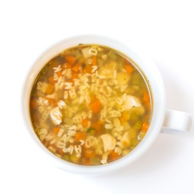 Schnipper's Quality Soups by null