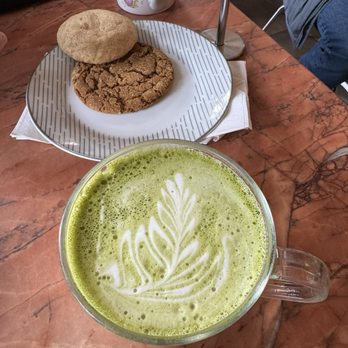 The Vault Café - Matcha Latte - Coffee & Tea Near Me - Nanaimo, British Columbia The Vault Café - Matcha Latte - Coffee & Tea Near Me - Nanaimo, British Columbia