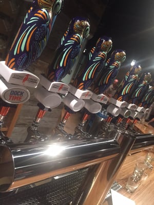 Stony Creek Brewery by null