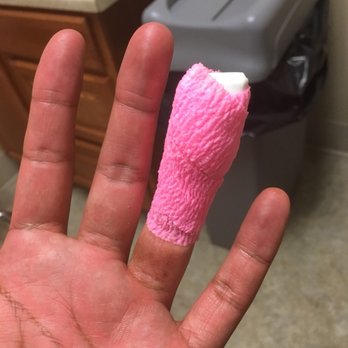 Doctors On Duty - Thanks selene for the pink patch! - Urgent Care Near Me - Salinas, California Doctors On Duty - Thanks selene for the pink patch! - Urgent Care Near Me - Salinas, California