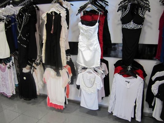 Moda Complementos Calzados Elitaly Fuengirola – Nerja