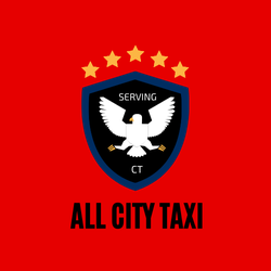 All City Taxi - ALL CITY TAXI - LOGO