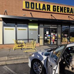 Dollar General