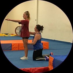 Phoenix Cheer Elite - Tumbling for all levels and ages