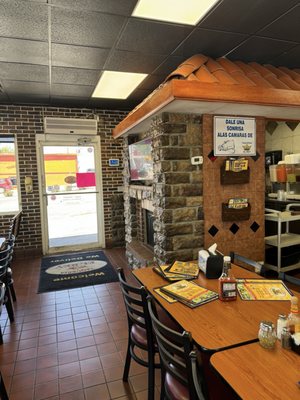 Taqueria El Rey by null