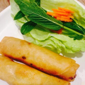 Me Oi - Pork spring rolls - Restaurants Near Me - Strathfield, NSW Me Oi - Pork spring rolls - Restaurants Near Me - Strathfield, NSW