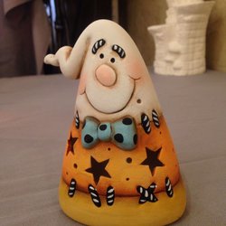 Creative Ceramic - Candy corn