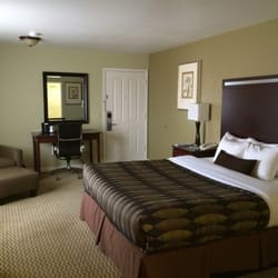 Nice room!