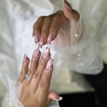 CoCo ChaNails & Spa - Nail Salons Near Me - Whittier, California CoCo ChaNails & Spa - Nail Salons Near Me - Whittier, California