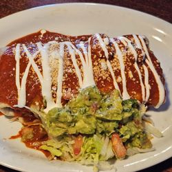 Lago Azul Mexican Restaurant - Its ok to be jealous just dont lick your phone