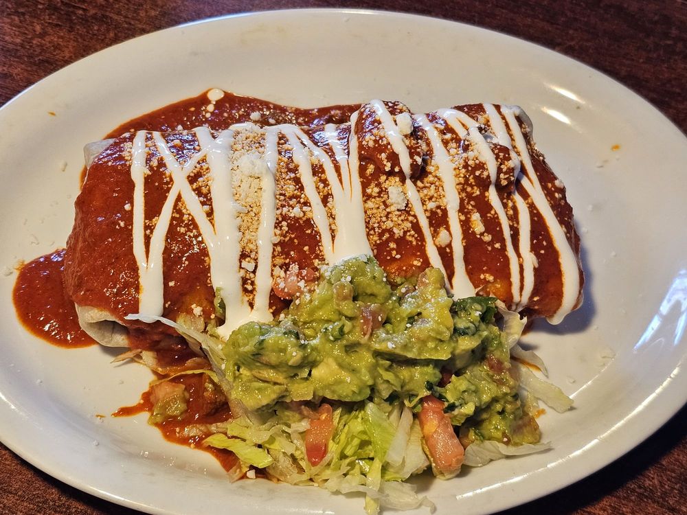 Lago Azul Mexican Restaurant