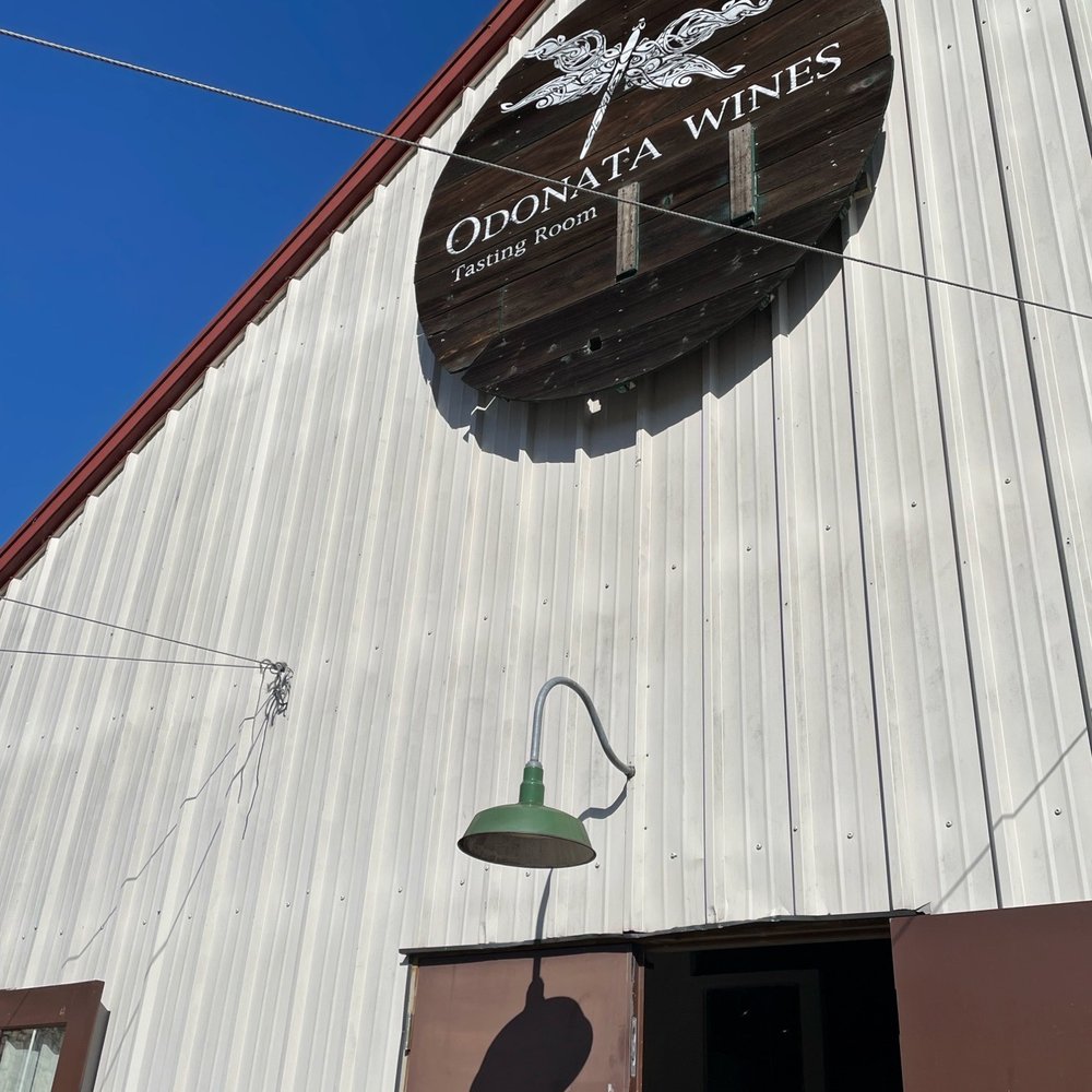 Odonata - Wineries Near Me - Salinas, California Odonata - Wineries Near Me - Salinas, California