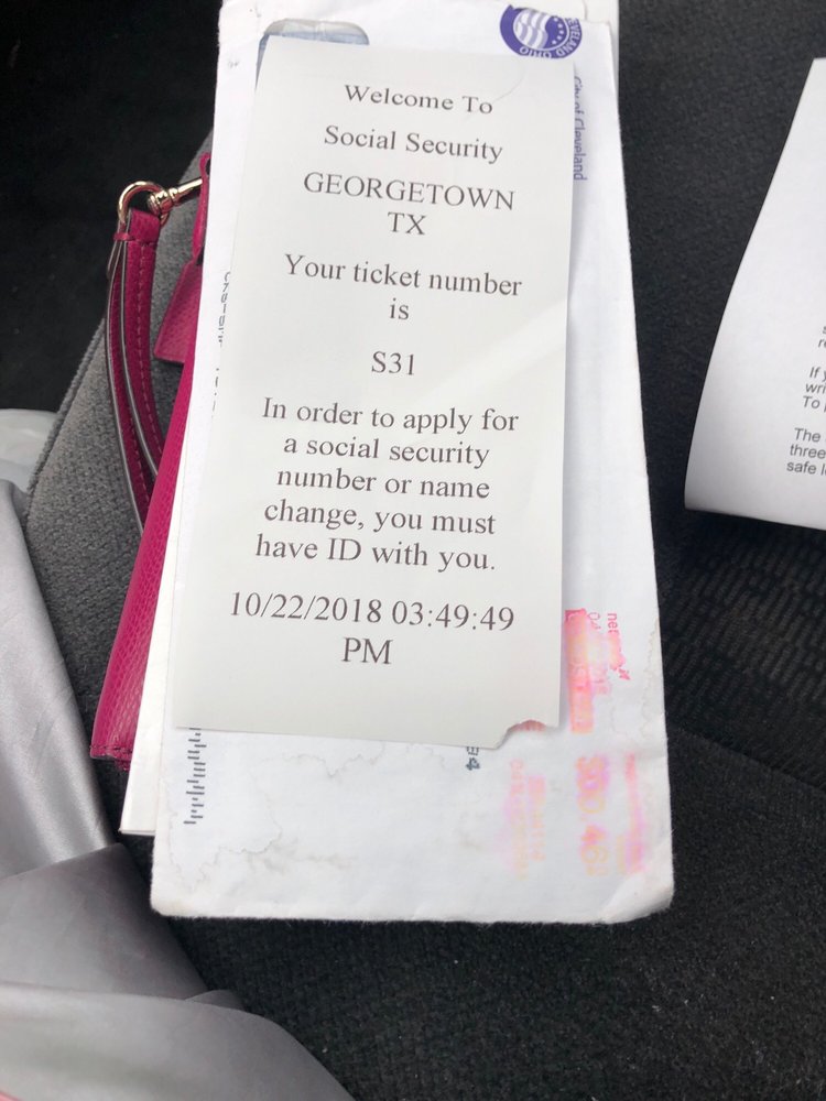 SOCIAL SECURITY ADMINISTRATION Updated August 2024 62 Reviews