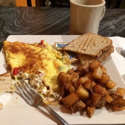 Harvest Bistro
