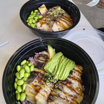 Okome Bento And Sushi - Misoyaki Butterfish - Japanese Near Me - Kapolei, Hawaii