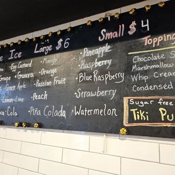 Tiki Taco - Tacos Near Me - Washington, DC, District of Columbia