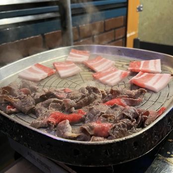 Jang Mo Jip - Korean Near Me - Santa Clara, California