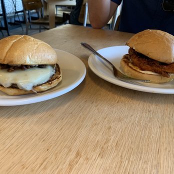 The Cut - Burgers Near Me - Irvine, California The Cut - Burgers Near Me - Irvine, California
