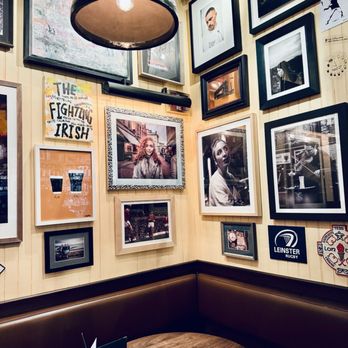 The Dead Rabbit - Cocktail Bars Near Me - New York, New York