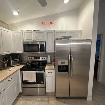 Quality Modern Renovations - Kitchen renovation - General Contractors Near Me Quality Modern Renovations - Kitchen renovation - General Contractors Near Me