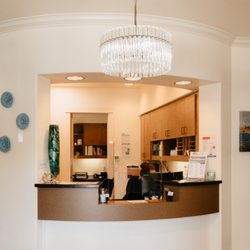 OnePeak Medical - OnePeak Medical Lobby, Medford (Hillcrest)