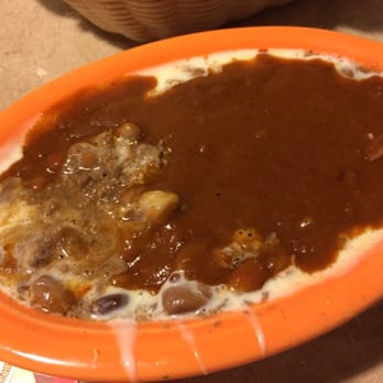 Carisilo's Mexican Restaurant - Bean dip is gross - Mexican Near Me - Collinsville, Illinois
